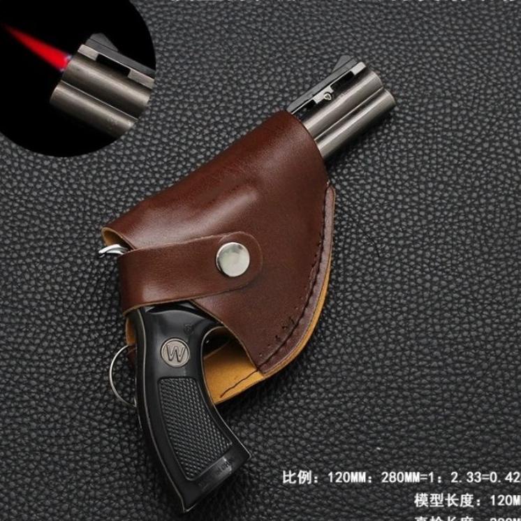 Kepoin aja KOREK API PISTOL MIRIP DG ASLI BISA DI KOKANG