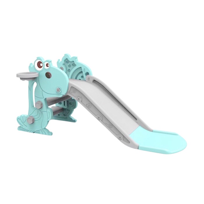 Terlaris Mainan Perosotan Anak Dino Vrt270 Perosotan Dino - Beo Mint