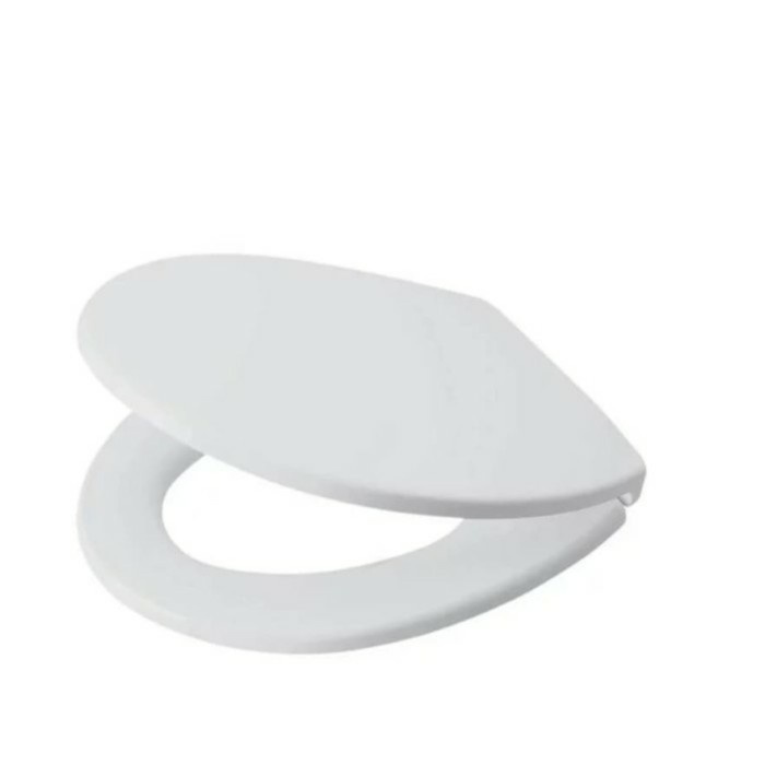 TUTUP CLOSET C436 / SEAT COVER TOILET TOTO C 436 PUTIH