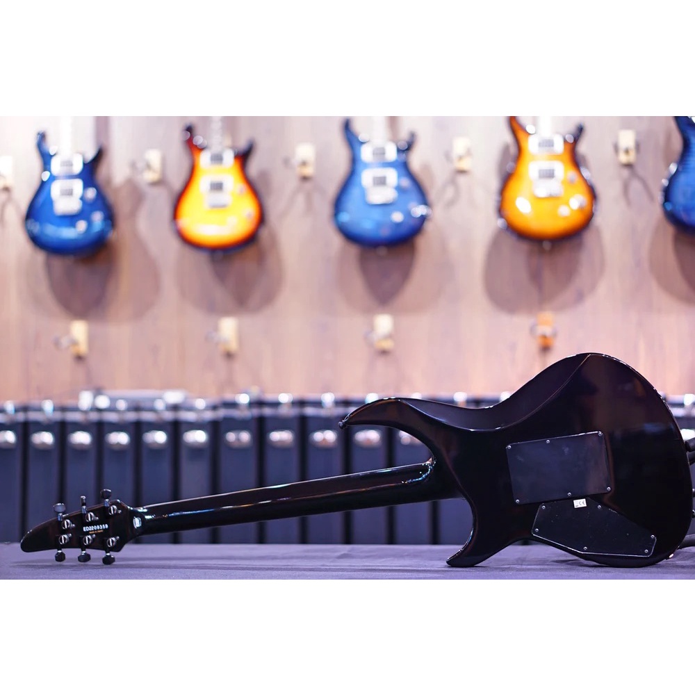 ESP Edward E-HR-145III black ED2209359