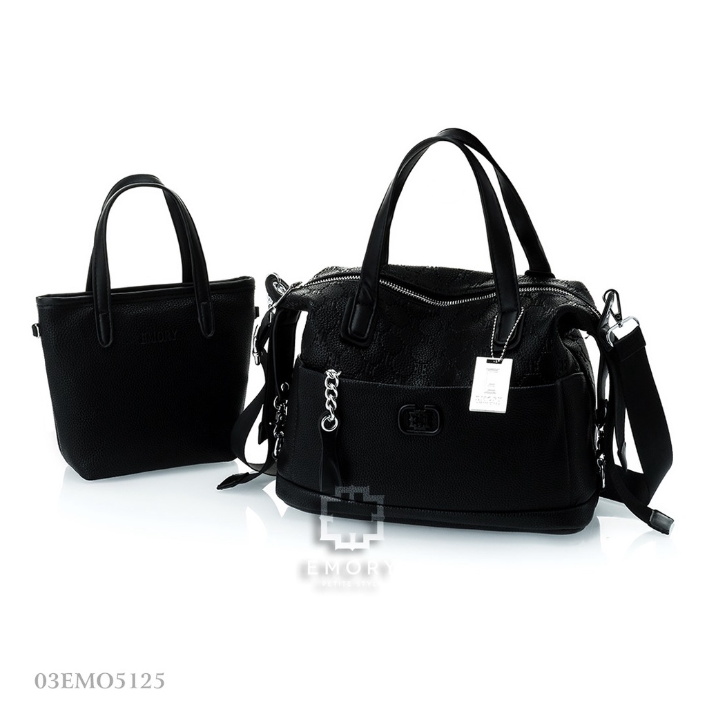 SV - EMORY Magnolia Tas Wanita Import 03EMO5125