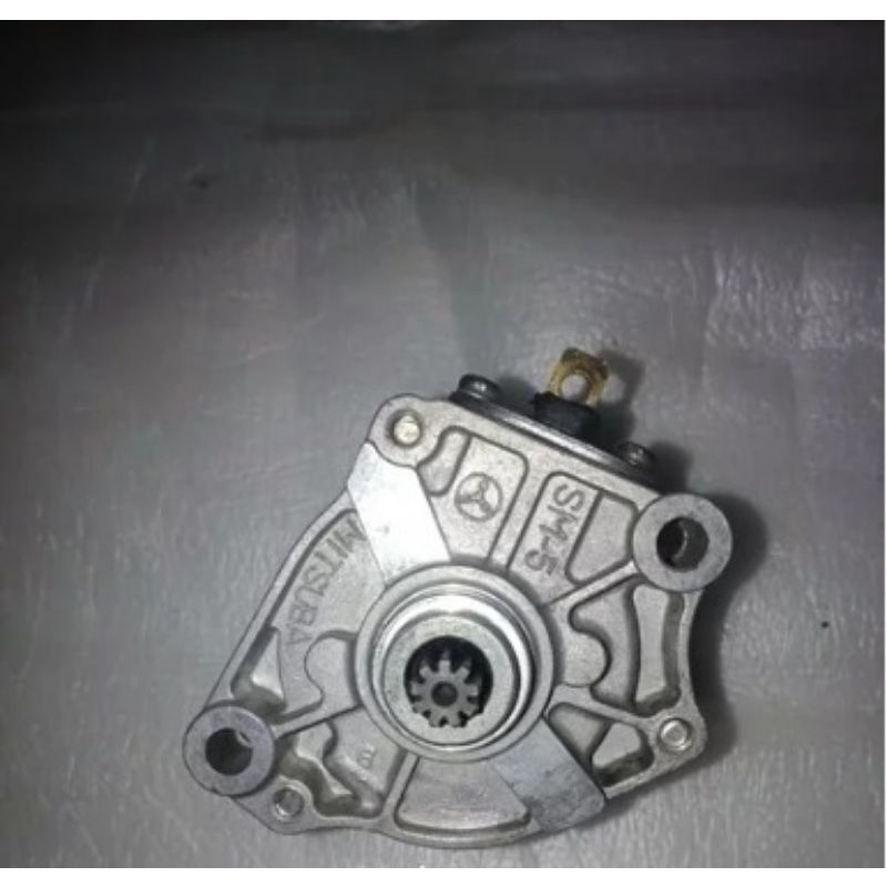 dynamo stater beat-vario-scoopy-spacy original