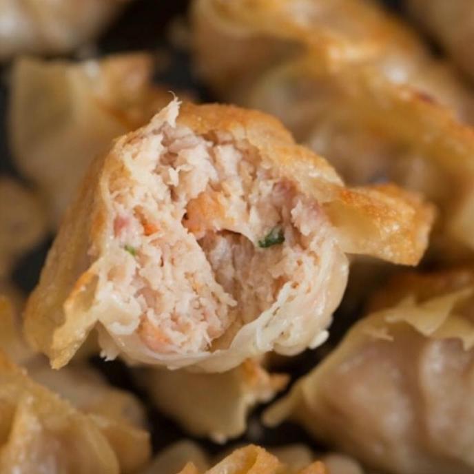 

Original Mandu TERLARIS