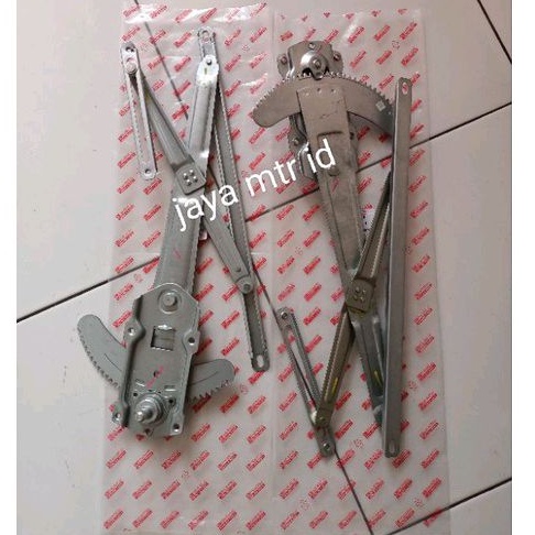 window regulator regulator kaca Daihatsu Espass S91 harga satuan