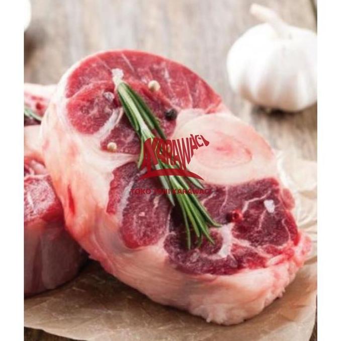

TERLARIS DAGING SENGKEL SAPI / BEEF SHANK ORIGINAL H65464UJ