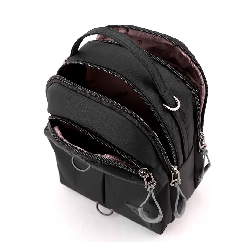TAS SELEMPANG WANITA IMPORT CHIBAO 042#