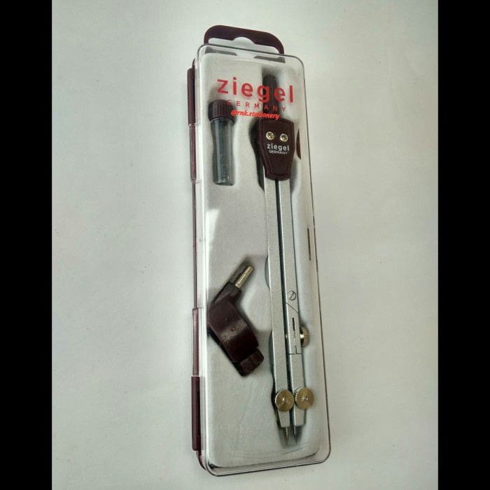 

BISA COD JANGKA ZIEGEL ROTRING S03003A MADE IN GERMANY KUALITAS BAGUS