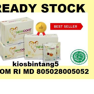 

☑ NEWGOAT SUSU KAMBING KURMA ♧