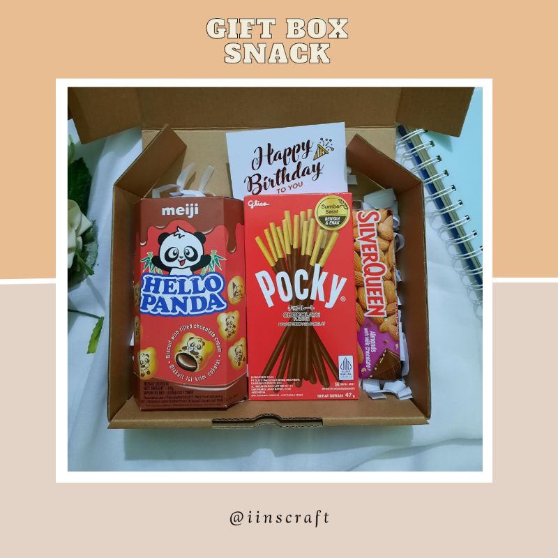 

gift box coklat , kado ulangtahun , kado valentine , kado wisuda
