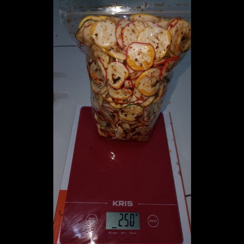 

Sebring Sunda 250g