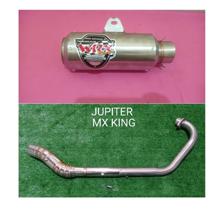 KNALPOT RACING WRX GP1 MX KING KNALPOT RACING WRX JUPITER MX KING KNALPOT RACING GP1 JUPITER MX KING