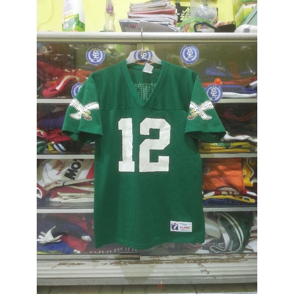 jersey NFL Philadelphia Eagles vintage 90s second original