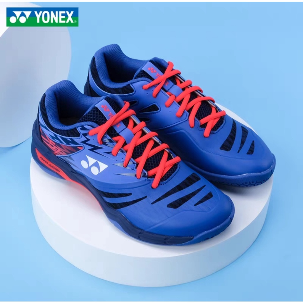 SEPATU BADMINTON YONEX SHB57EX | YONEX SHB57 EX ORIGINAL YONEX BADMINTON SHOES