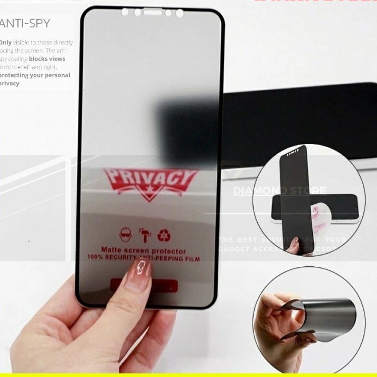 A/S-VIVO SCREEN PROTECTOR ANTI SPY CERAMIC MATTE TEMPERED CERAMIC SPY VIVO S1 PRO T1 PRO V9 V15 V17 PRO V19 V20 V20 SE V21 V23E V23 5G V25 V25E Y01 Y02 Y11 Y12 Y12I Y12s Y15S Y15 Y16 Y17 Y19 Y20 Y20S Y21 Y21S Y21T Y30 Y50 Y51s Y53s Y91 Y91C Y93 Y95 Z1 PRO