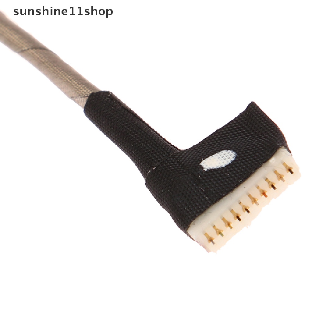 Sho Kabel HDD Laptop Untuk Lenovo Y40-70 Y50-70 Y50 Y40 DC02001WB00 SATA Port Cable N