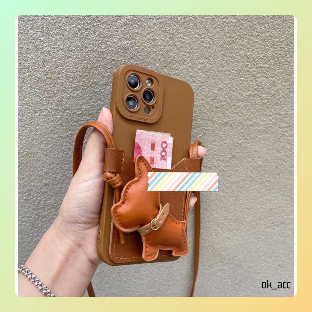 Softcase Tas Casing HP FJ01 for Xiaomi Redmi A1 A1+ 4A 4 4X 5 5A 5+ 6 6A 7 7A 8 9 Prime 9A 9i 9C 9T 10 10C 10S 10T 11 11S 11T 12 12C 12T Lite S2 Ultra Poco C40 F3 F4 K40 M3 M4 M5 X3 GT NFC 5G