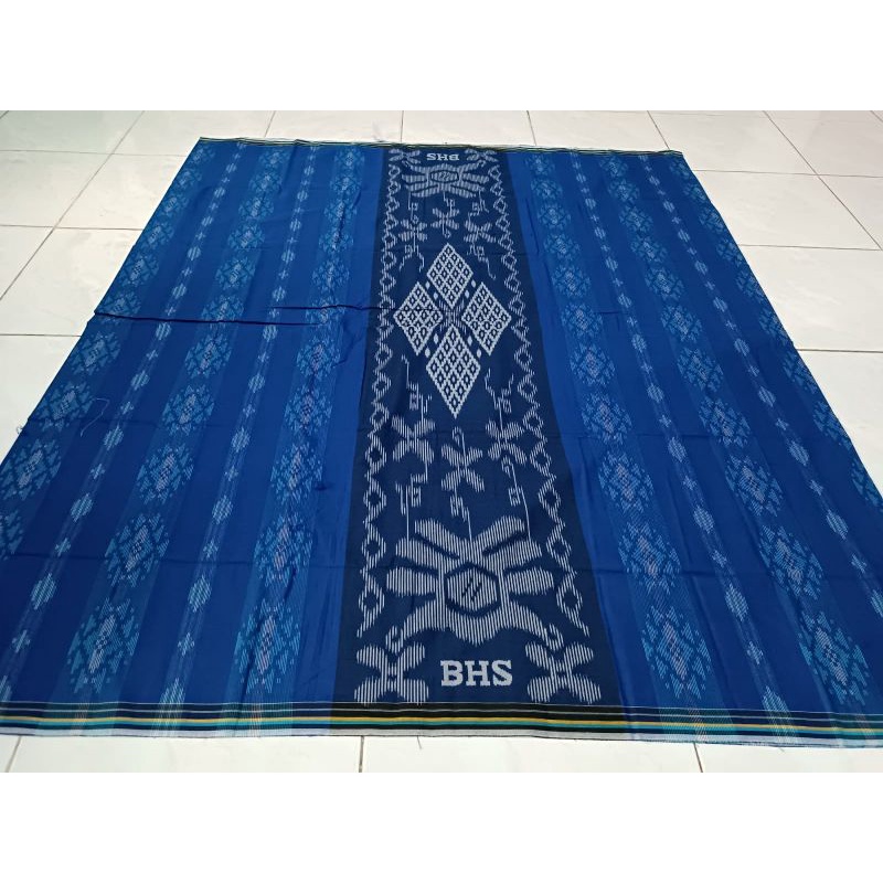 Sarung BHS AFKIR CLASSIC KAWUNG DOBBY TANPA DUS ada Rijek sedikit Barang original