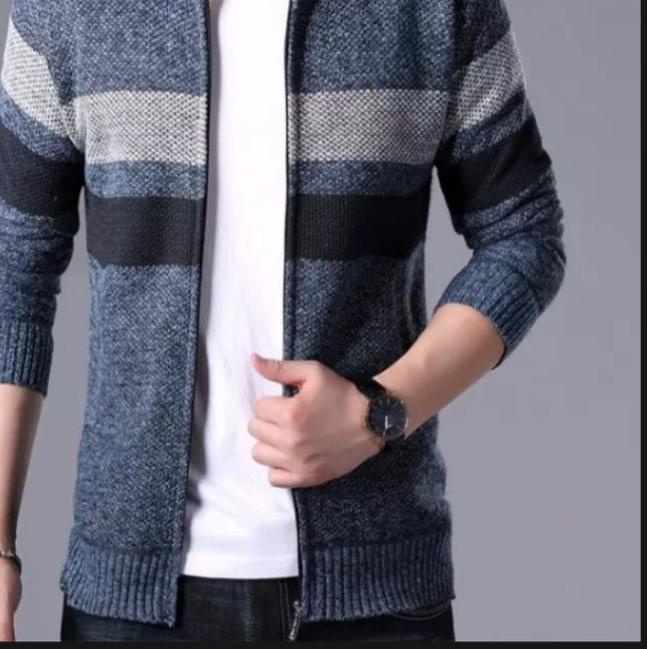✭ sweater  rajut pria  resleting_twes_nevi/sweter pria/rajut pria ☏