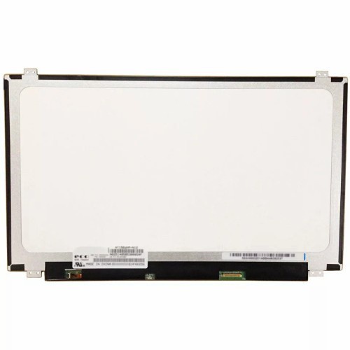 LED LCD Layar LAPTOP 15.6 INCH SLIM 30PIN Full HD ( NT156FHM-N41 ) NEW -HRCB