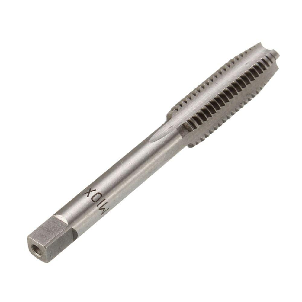 [Elegan] Sekrup Bor Tap Ulir M3/M4/M5/M6/M8 Tap Drill Bit Mata Ulir Obeng Tap Countersink Screw Tap Ulir