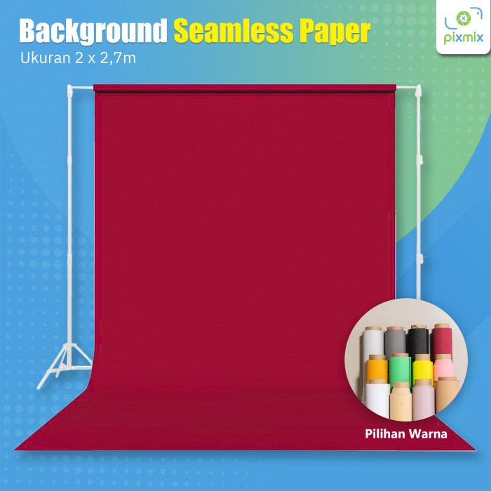 Terlaris Background Kertas - Seamless Paper