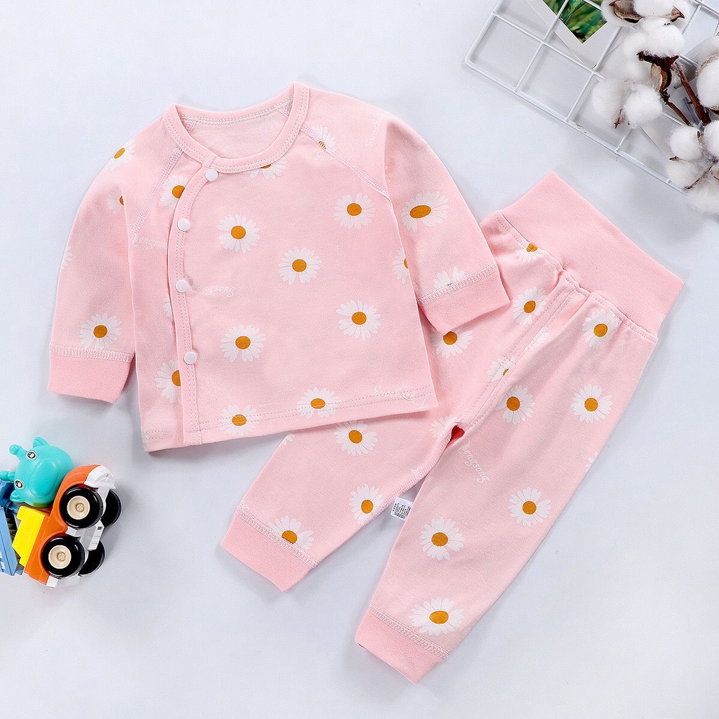 BAJU TIDUR CANTIK, harga grosir baju panjang bayi setelan impor baju bayi baju murah qulitas