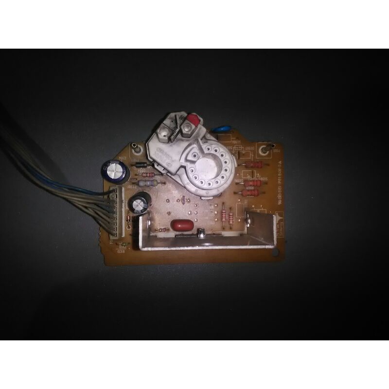 rgb tv LG Slim 29inch Pearl Black