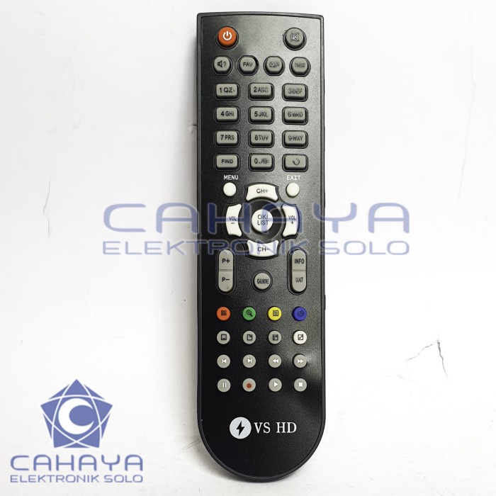 Remote Remot Venus Receiver Parabola MPEG4 HD Inova Juke Neo mpeg 4