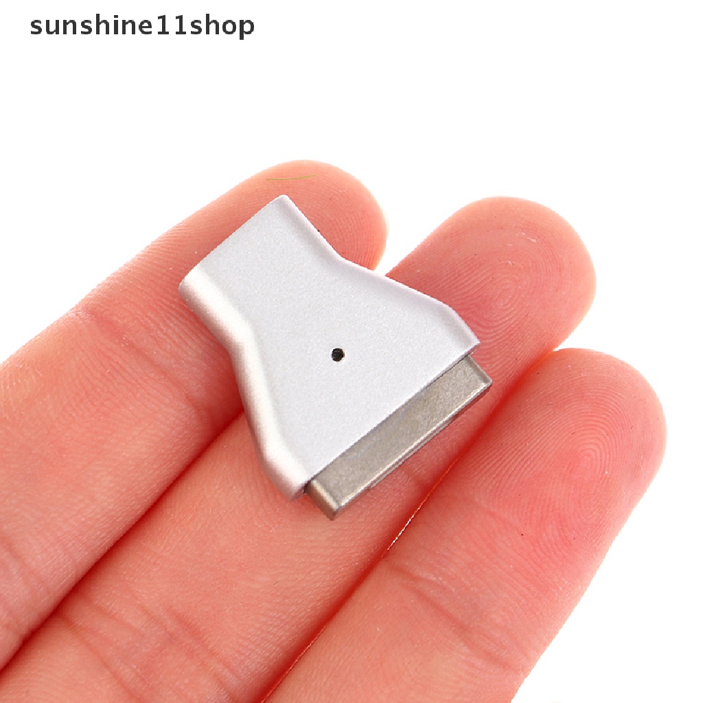 Sho Adaptor PD USB Magnetik Tipe C Untuk Magsafe 2konverter Plug MacBook Pro N