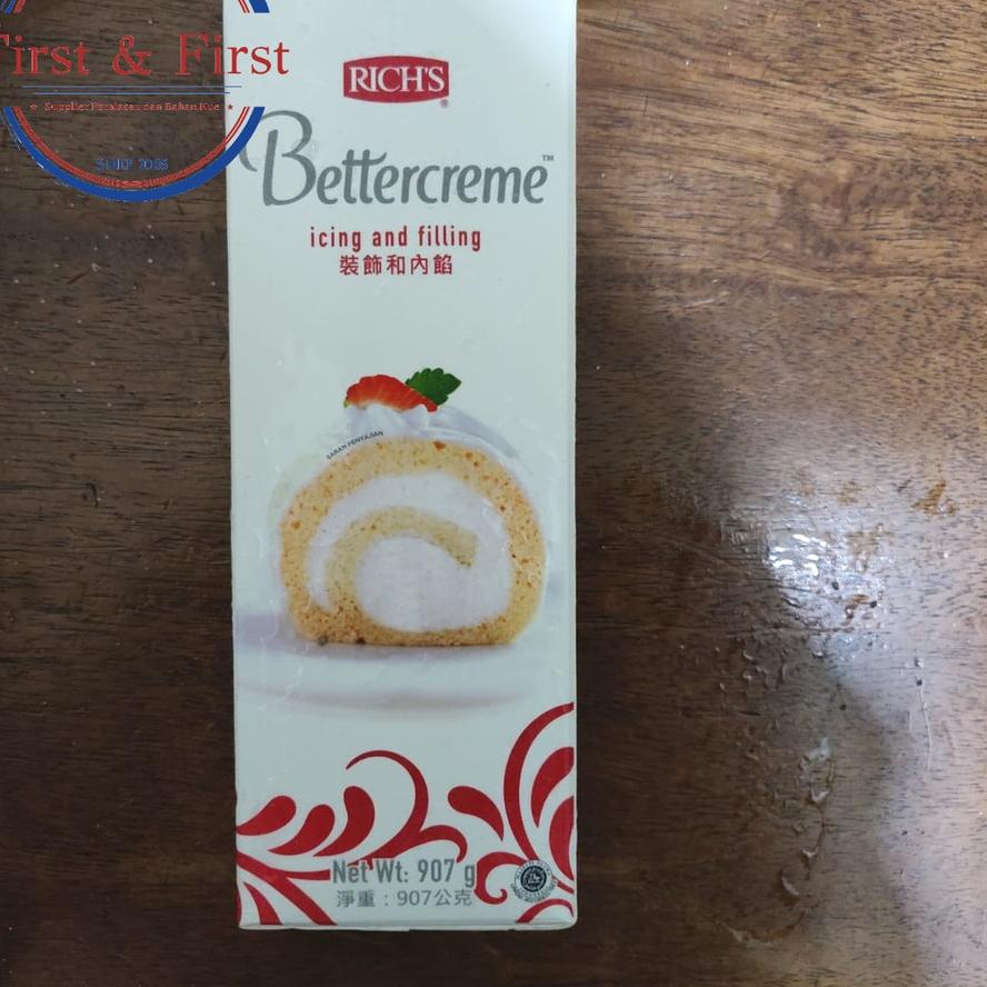 

✿ Rich's Heavy Cream 907 gr ☎