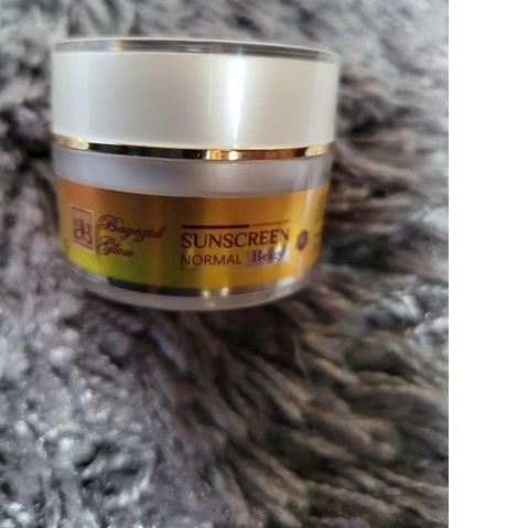 ➲ SUNSCREEN BAYEZID | SUNSCREEN AGUS SALIM |SUNSCREEN RATU GLOW ✲