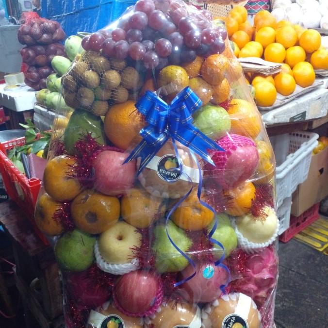 

Parcel Buah Super Jumbo Toysacarl