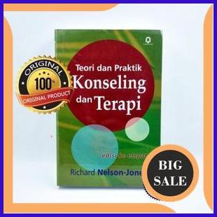 

onderdil Teori dan Praktik Konseling dan Terapi - Richard Nelson Jones 1F3BZ3