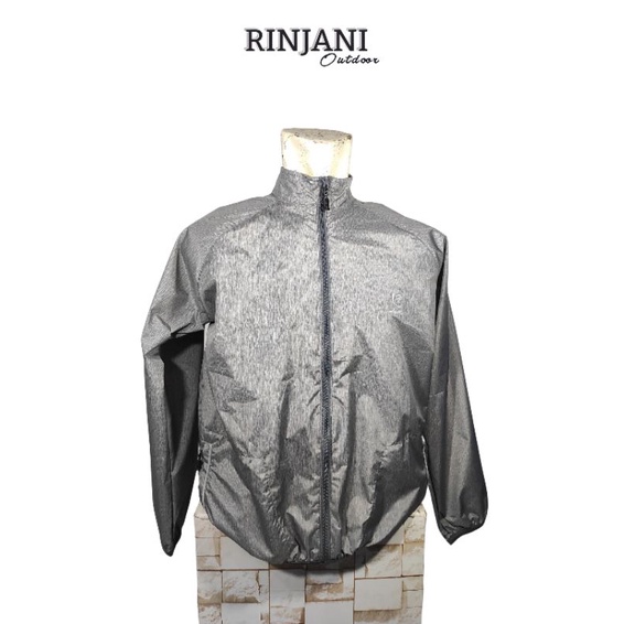 Jaket Forester Bikes