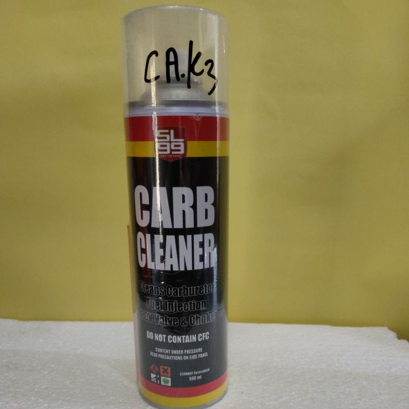 Carburator Cleaner SL99 500mili/Carbu cleaner SL99 500mili