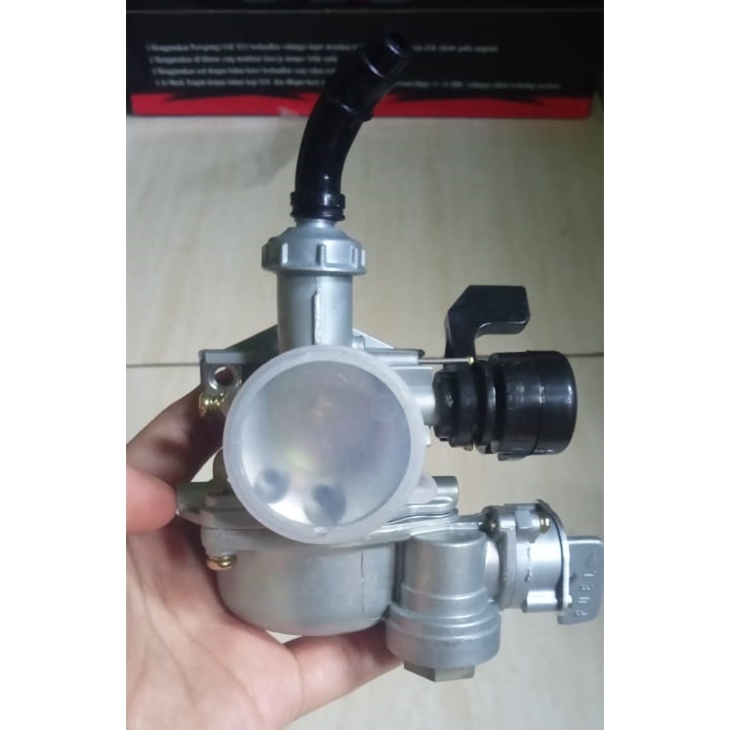 Karburator Honda Grand Supra X 110 Supra X 100 Supra Fit Lama
