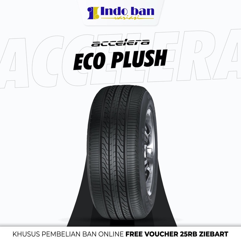 Ban Accelera Acc Eco Plush 165/65 R14