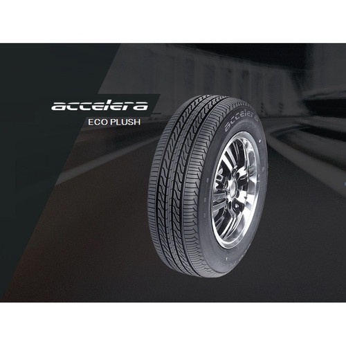 Ban Mobil 205 60 R16 Accelera ECOPLUSH