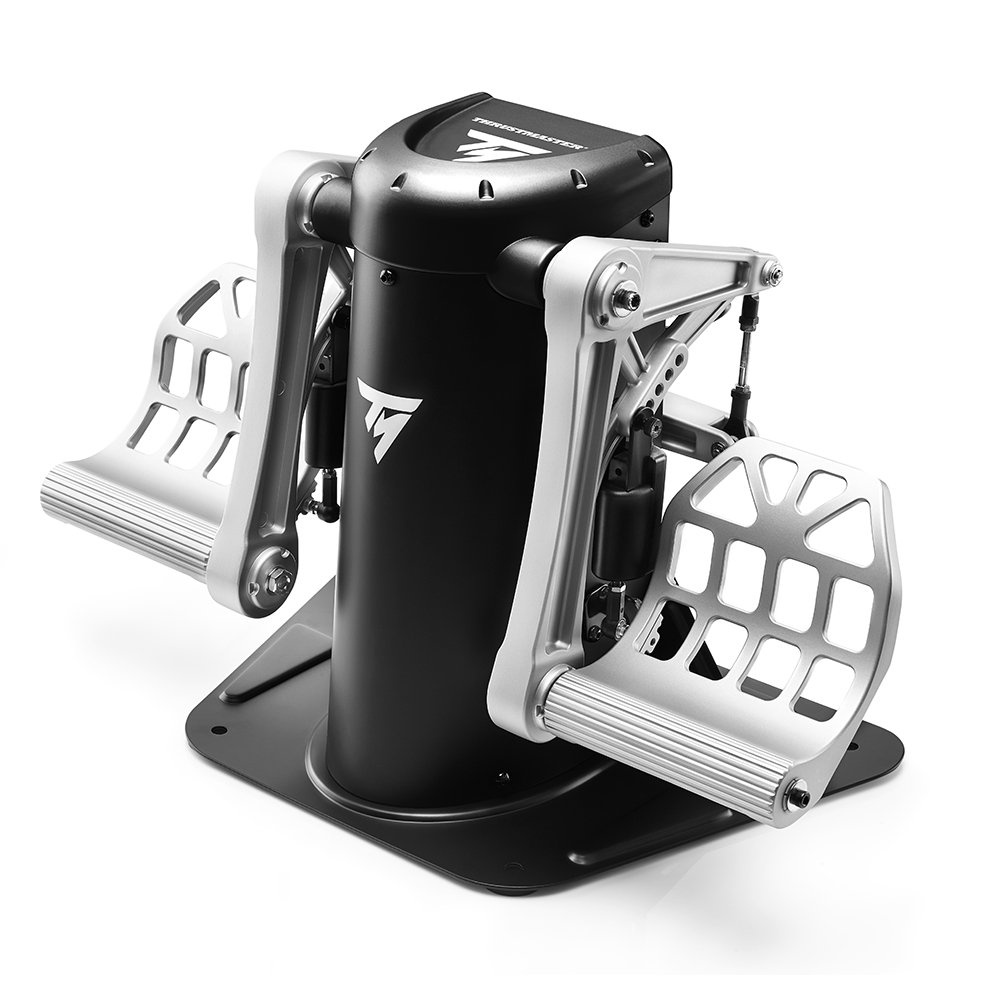 Thrustmaster TPR Thrustmaster Pendular Rudder