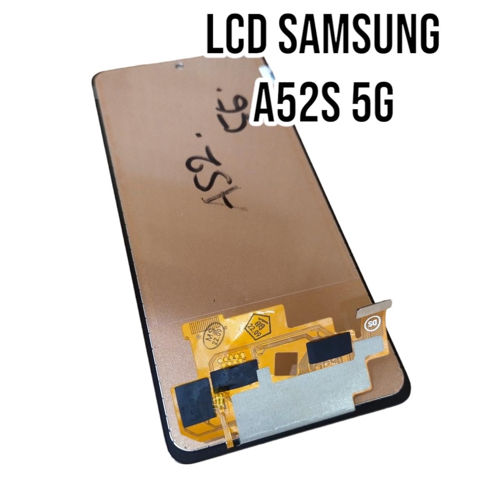 LCD TOUCHSCREEN SAMSUNG A52S 5G A528B FULLSET