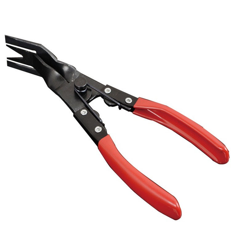 Tang Lancip 8inch Tang Jepit Tang Long Nose Pliers 8 inch