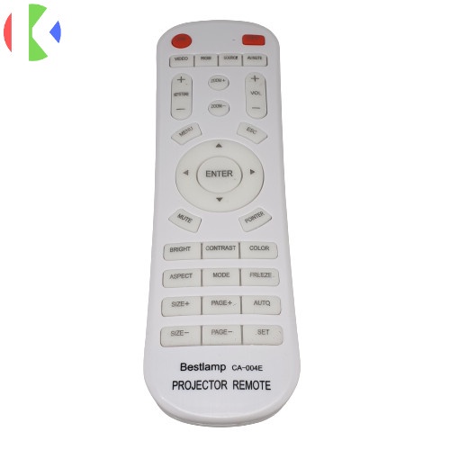 

[[JNT COD]] Remote Remot Projector Proyektor Universal