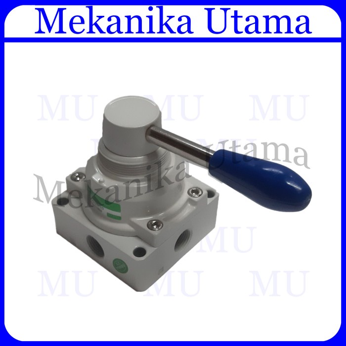 Terlaris 4Hv230-08 Rotary Hand Valve