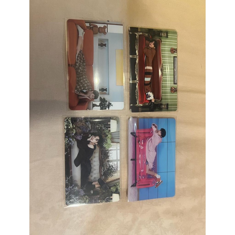 PC OFFICIAL BTS BE ALBUM RM NAMJOON JHOPE HOBI JIMIN V TAEHYUNG BTS BANGTAN