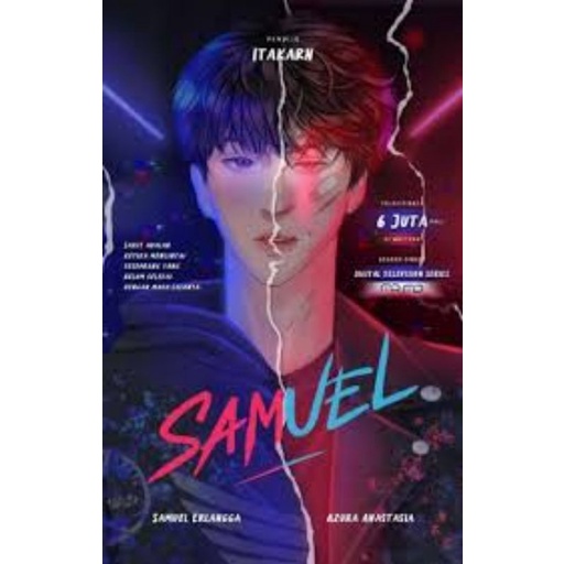 Novel Samuel - Itakrn - Akad