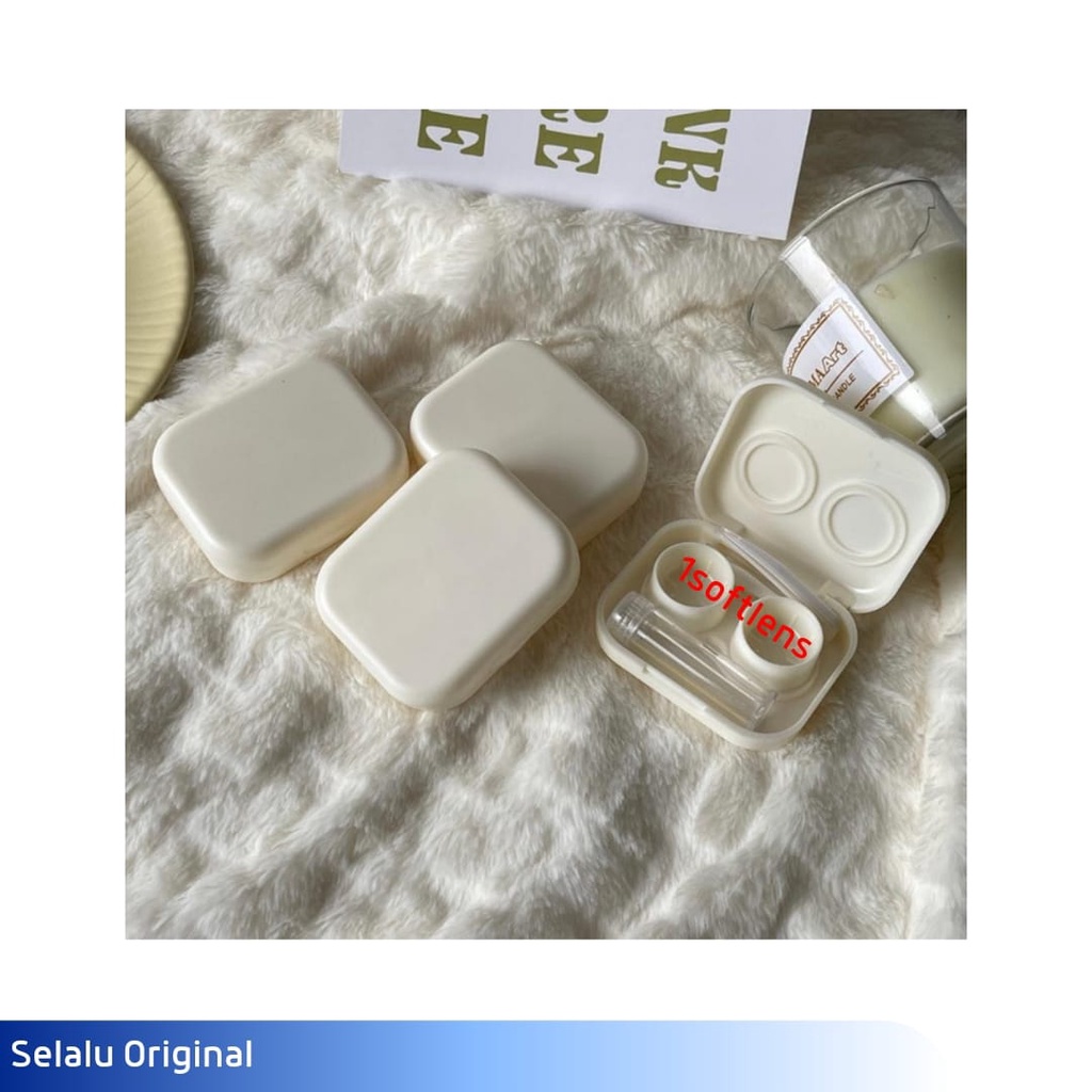 TEMPAT SOFTLENS LUCU ISI 1 SERI 4