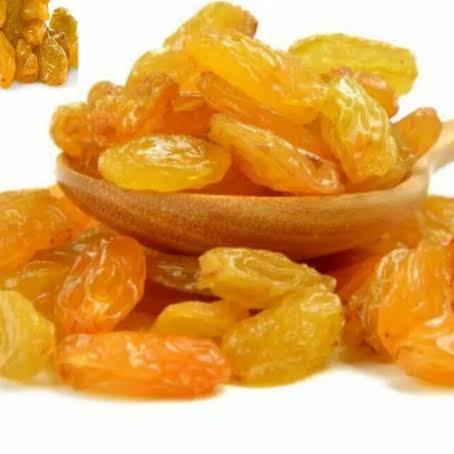 

☻ JUMBO Kismis Long zize 1kg ❆