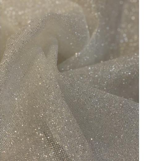 ➣ Tulle gazar(Segnet)Glitter ☆