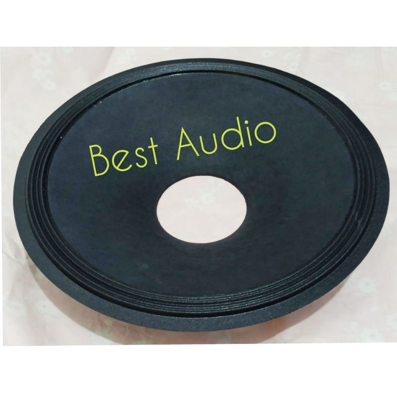 Daun kertas speaker 15inch 15 inch peavey black widow FR4 voice 99.2mm 4inch tinggi 7cm
