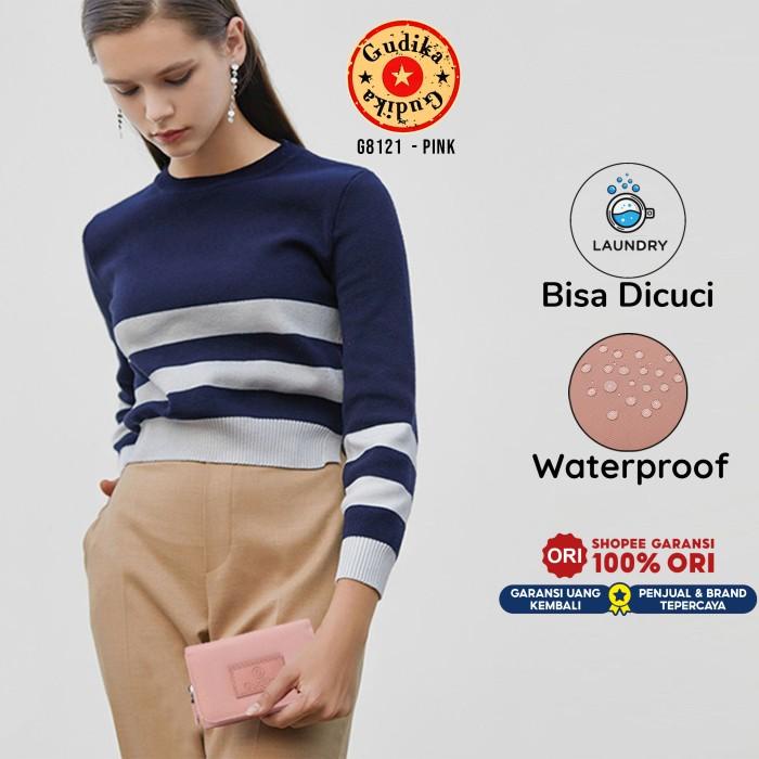 ORIGINAL 100% GUDIKA wallet original G8121 dompet wanita